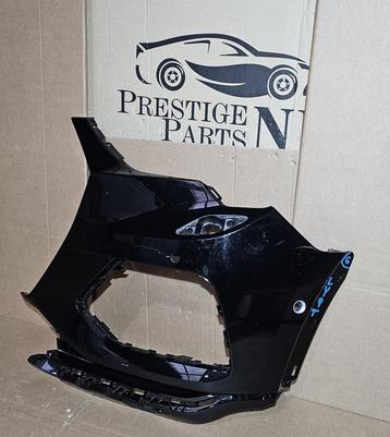 Voorbumper Hoek AUDI Q3 83A F3 83A807437D Links LY9T BASIC  beschikbaar voor biedingen