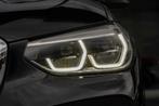 BMW X4 2.0 dA xDrive Msport Pano HUD ACC H&K Towbar, Cuir, Achat, Euro 6, Entreprise