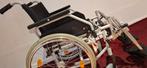 fauteuil roulant état comme neuf, Enlèvement ou Envoi, Comme neuf