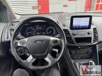 Ford Transit Connect LICHTE RIJDBARE ZIJSCHADE 1.5 EcoBlue L, Electronic Stability Program (ESP), Bedrijf, Ford, Te koop