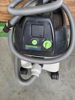Festool cleantec ct 17, Ophalen, Zo goed als nieuw