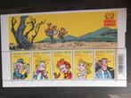 BL154 Spirou - Robbedoes MNH, Timbres & Monnaies, Timbres | Europe | Belgique, Enlèvement ou Envoi, Non oblitéré, Timbre-poste