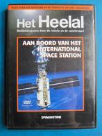 L'univers - À bord de la station spatiale internationale, Tous les âges, Enlèvement ou Envoi, Comme neuf, Science ou Technique