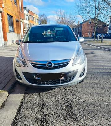 Opel Corsa  beschikbaar voor biedingen