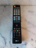 Telecommande TV  LG, TV, Hi-fi & Vidéo, Télécommandes, Enlèvement ou Envoi, TV