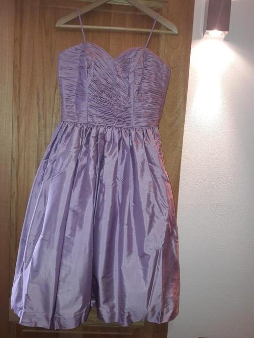 Robe lilas "A way of life", Kleding | Dames, Jurken, Nieuw, Maat 38/40 (M), Paars, Ophalen
