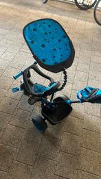 Kinderfiets, Ophalen of Verzenden, Zo goed als nieuw