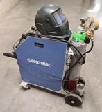 Laspost  CONTIMAC  halfautomaat, Doe-het-zelf en Bouw, Gereedschap | Lasapparaten, Ophalen, Zo goed als nieuw