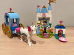 Lego Disney prinsessen - Doornroosje (10729), Kinderen en Baby's, Ophalen, Zo goed als nieuw, Complete set, Lego