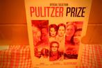 DVD Official Selection Pulitzer Prize(3-DVD'S), Ophalen of Verzenden, Vanaf 12 jaar, Zo goed als nieuw, Drama