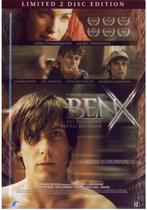 Ben X Steelbook Limited 2disc edition, CD & DVD, DVD | Néerlandophone, Comme neuf, À partir de 12 ans, Film, Enlèvement ou Envoi