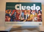 CLUEDO bordspel vanaf 8 jaar, Cinq joueurs ou plus, Enlèvement, Comme neuf, Parker Hasbro