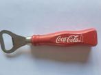 Flesopener Coca-Cola, Verzamelen, Ophalen of Verzenden, Flesopener