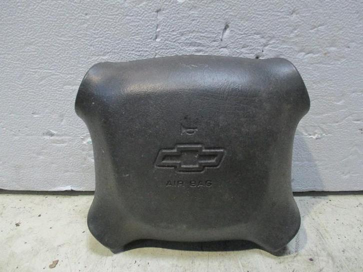 AIRBAG STUUR Chevrolet USA Blazer (01-1980/09-2005), Auto-onderdelen, Overige Auto-onderdelen, Chevrolet, Gebruikt