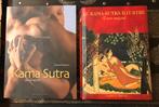 2 livres Kama Sutra, Comme neuf