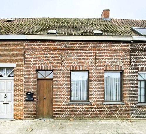 Huis te koop in Zwevegem, 2 slpks, Immo, Huizen en Appartementen te koop, Vrijstaande woning, F