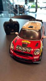 MINI JCW Countryman Rally (afstandsbediening), Ophalen of Verzenden, Zo goed als nieuw, Afstandsbediening