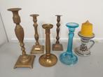 chandeliers, Antiquités & Art, Cuivre ou Bronze, Enlèvement ou Envoi