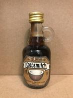 Cocosmilch - Mignonnette d'alcool - 4 cl - Allemagne, Collections, Pleine, Enlèvement ou Envoi, Autres régions
