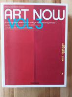 Holzwarth (éd.) - ART NOW Vol 3, Enlèvement ou Envoi, Comme neuf