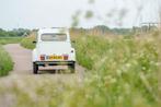 Citroen 2 CV 6 Club, Auto's, Voorwielaandrijving, 4 deurs, 602 cc, Wit
