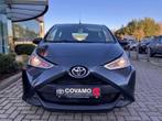 Toyota Aygo XPLAY 1.0, Auto's, Euro 6, Overige kleuren, 72 pk, Bedrijf
