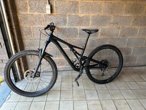 Specialized Stumpjumper Alloy 29 pouces, Fietsen en Brommers, Fietsen | Mountainbikes en ATB, Zo goed als nieuw, Ophalen