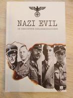 Mireille Bregman - Nazi Evil, Ophalen of Verzenden, Zo goed als nieuw, Mireille Bregman; Perry Pierik