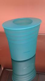 Seau à glace Tupperware, Ophalen