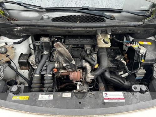 Versnellingsbak van een Peugeot Partner, Auto-onderdelen, Transmissie en Toebehoren, Peugeot, Gebruikt, 3 maanden garantie, Ophalen of Verzenden