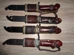 Baionnettes AKM-1 Roumanie., Collections, Enlèvement, Armée de terre, Couteau ou Poignard
