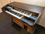 ELEKTRONISCH ORGEL OMEGAN 1300, Musique & Instruments, Orgues, Enlèvement, Utilisé, 2 claviers, Orgue