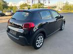 Citroën C3 1.5 BlueHDi airco navi cruise zie foto's, 75 kW, Stof, Gebruikt, 4 cilinders