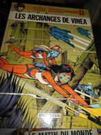 Yoko Tsuno 13 eo, Livres, BD, Enlèvement ou Envoi