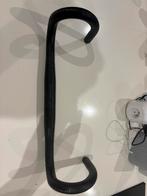 Fietsstuur Bontrager Elite VR-C 40cm, Fietsen en Brommers, Fietsaccessoires | Overige Fietsaccessoires, Ophalen, Zo goed als nieuw