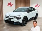 Citroen E-C4 Shine 50 kWh ** Keyless | Camera | Navi/Carplay, Auto's, Citroën, Wit, E-C4, Parkeersensor, https://public.car-pass.be/vhr/83fe4f6f-129d-46ac-a104-38dba52e1455