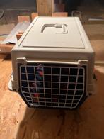 Vervoerkoffer voor kat of kleine hond, Dieren en Toebehoren, Katten-accessoires, Ophalen