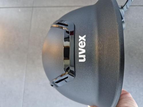 Uvex MIPS paardrijcap - nieuw - met label - prijs bespreekb., Dieren en Toebehoren, Paardrijkleding, Nieuw, Dames, Heren, Cap