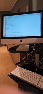 Apple iMac A1311 4Gbytes late 2012 osx High Sierra, Computers en Software, Apple Desktops, Ophalen, Gebruikt, IMac