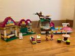 Lego Friends La piscine d’Heartlake City - Complet, Enfants & Bébés, Jouets | Duplo & Lego, Comme neuf, Lego