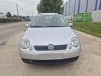 Volkswagen Lupo 1.4 Essence, Auto's, Cabriolet, Bedrijf, Handgeschakeld, Lupo