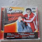 SD SPECIAL CD  megamix 2004, Enlèvement ou Envoi