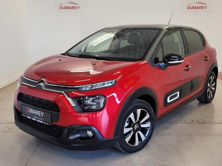 Citroen C3 12 Benzine    MAX   GPS, Auto's, Citroën, Bedrijf, C3, ABS, Airbags, Airconditioning, Bluetooth, Boordcomputer, Centrale vergrendeling