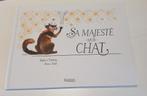 Sa majesté mon chat (tome 1) - BD de S. Dessert et A. Talaï, Boeken, Prentenboeken en Plaatjesalbums, Ophalen of Verzenden, Nieuw