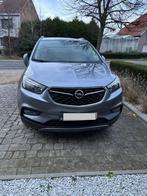 Opel MokkaX in zeer goede staat/en bon état, Auto's, 149 g/km, Leder, 5 zetels, Particulier