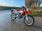 Honda CRF 250 L, Motoren, Motoren | Honda, Particulier