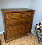 Commode en bois, Enlèvement, Utilisé