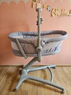Chicco Baby Hug 4 in 1 uitvoering AIR inc extra matrasje, Ophalen, Zo goed als nieuw, Wieg
