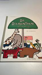 De dierentoen, Enlèvement ou Envoi, Utilisé, Andre Helle