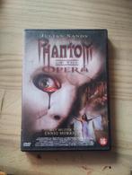 Phantom of the opera jaar 2000 (kan voor minder bied maar), Overige genres, Gebruikt, Ophalen, Vanaf 16 jaar
